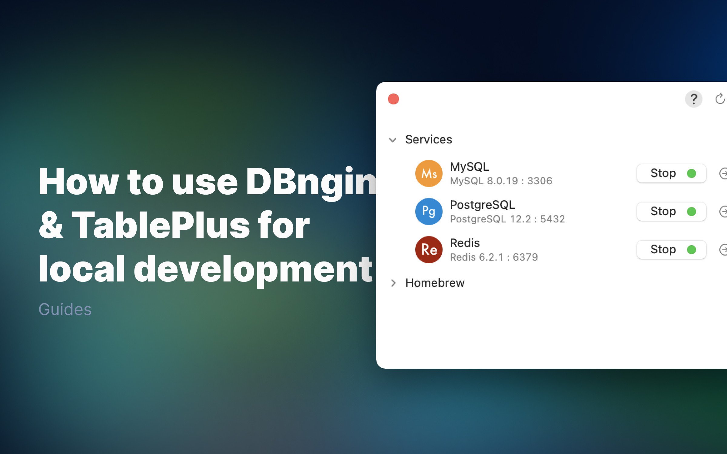 How-to-use-DBngin-TablePlus-for-local-development
