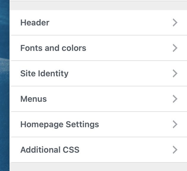 Kirki-Icons-List-Text