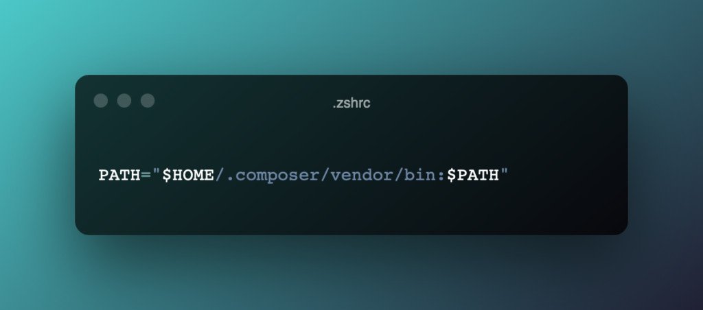 Laravel_CommandNotFound_zshrc-1024x452